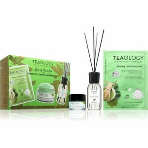 Teaology Matcha Tea Firming Set dárková sada obraz