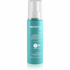 Medavita Solarich Sunshine Summer Hair&Body Oil ochranný olej na tělo a vlasy SPF 15 150 ml obraz