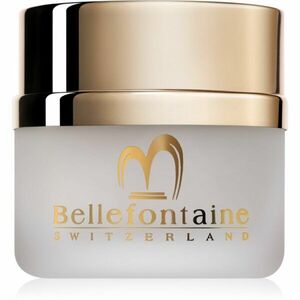 Bellefontaine Ultra-Lift Neck Cream zpevňující krém na krk a dekolt s kyselinou hyaluronovou 50 ml obraz