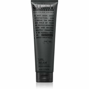 STMNT Julius Cvesar Curl Cream krém na kudrnaté vlasy 150 ml obraz