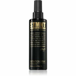 STMNT Staygold Definition Spray tvarující sprej 200 ml obraz