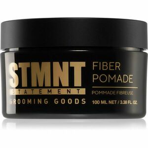 STMNT Staygold Fiber Pomade pomáda na vlasy pro fixaci a tvar 100 ml obraz