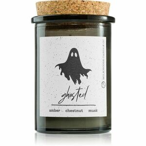 Milkhouse Candle Co. LE Halloween Ghosted vonná svíčka 141 g obraz