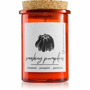 Milkhouse Candle Co. LE Halloween Smashing Pumpkins vonná svíčka 141 g obraz