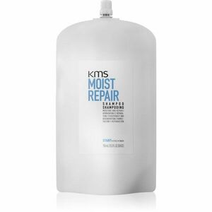 KMS Moist Repair Shampoo šampon s hydratačním účinkem 750 ml obraz