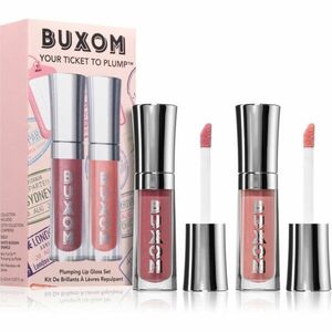 Buxom PLUMPING LIP KIT YOUR TICKET TO PLUMP dárková sada obraz