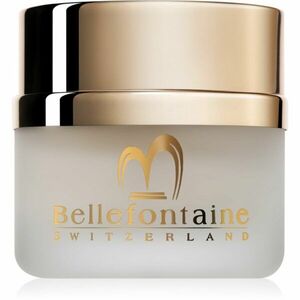 Bellefontaine Night Nutri-Plus krém na obličej pro dehydratovanou pleť 50 ml obraz