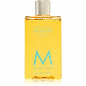 Moroccanoil Body Fragrance Originale vyživující sprchový gel 250 ml obraz