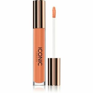 ICONIC London Lip Plumping Gloss lesk na rty pro objem odstín Tickle Your Fancy 5 ml obraz