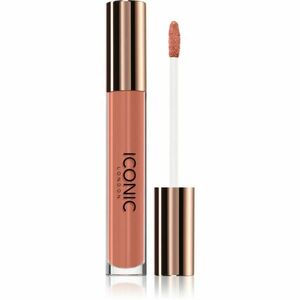 ICONIC London Lip Plumping Gloss lesk na rty pro objem odstín Feeling It 5 ml obraz