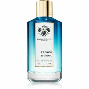 Mancera French Riviera parfémovaná voda unisex 120 ml obraz