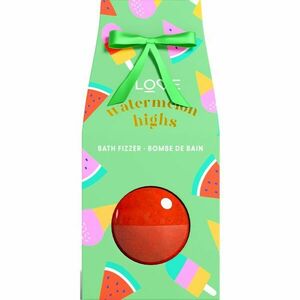 I love... Special Moments Watermelon Highs koupelová bomba 140 g obraz