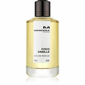 Mancera Coco Vanille parfémovaná voda pro ženy 120 ml obraz