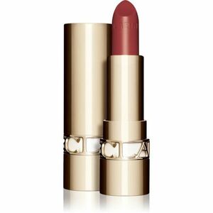 Clarins Joli Rouge krémová rtěnka se saténovým finišem odstín 774 3, 5 g obraz