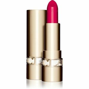 Clarins Joli Rouge krémová rtěnka se saténovým finišem odstín 775 3, 5 g obraz