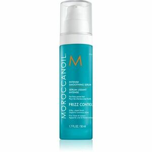 Moroccanoil Frizz Control Intense Smoothing Serum intenzivní sérum pro uhlazení a výživu suchých a nepoddajných vlasů 50 ml obraz