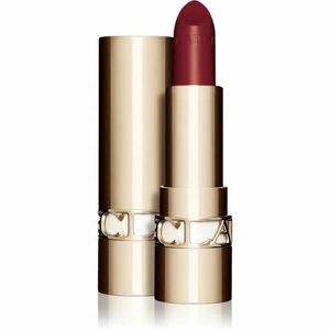 Clarins Joli Rouge krémová rtěnka se saténovým finišem odstín 769 3, 5 g obraz