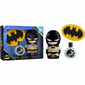 DC Comics Batman set pro děti obraz