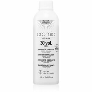 Light Irridiance Cromic aktivační emulze 9% 30 Vol. 150 ml obraz