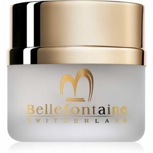 Bellefontaine Bellefontaine Nutrient Regenerating Night Cream hloubkově regenerační noční krém 50 ml obraz