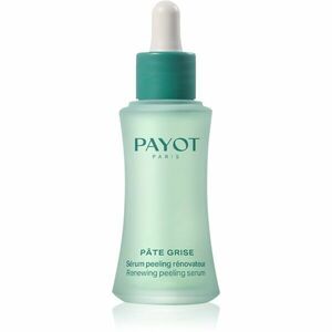 Payot Pâte Grise Sérum Peeling Rénovateur exfoliační peelingové sérum 30 ml obraz