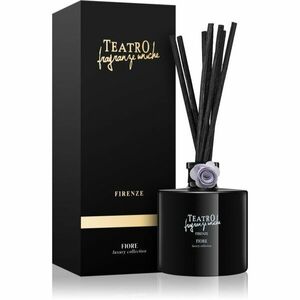 Teatro Fragranze Fiore aroma difuzér s náplní 100 ml obraz