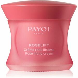 Payot Roselift Crème Rose Liftante zpevňující krém s protivráskovým účinkem 50 ml obraz