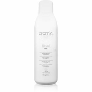 Light Irridiance Cromic aktivační emulze 3% 10 Vol. 1000 ml obraz