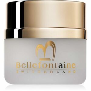 Bellefontaine Nutri-Regeneration Mask energizující pleťová maska 50 ml obraz