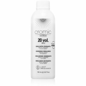 Light Irridiance Cromic aktivační emulze 6% 20 Vol. 150 ml obraz