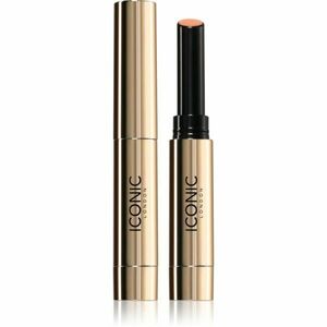 ICONIC London Melting Touch Lip Balm hydratační balzám na rty odstín Strapless 3 ml obraz