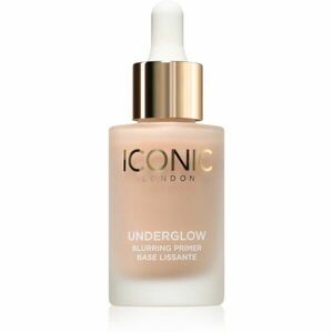 ICONIC London Underglow Blurring Primer podkladová báze pro minimalizaci pórů 27 ml obraz