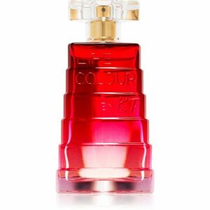 Avon Life Colour by K.T. parfémovaná voda pro ženy 50 ml obraz