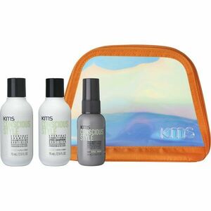 KMS Consciousstyle Travel Set cestovní sada pro každodenní použití obraz