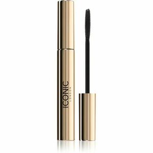 ICONIC London Triple Threat Mascara objemová a prodlužující řasenka 9 ml obraz