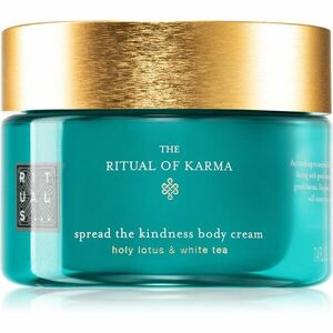 Rituals The Ritual Of Karma tělový krém 220 ml obraz