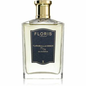 Floris 71/72 parfémovaná voda unisex 100 ml obraz