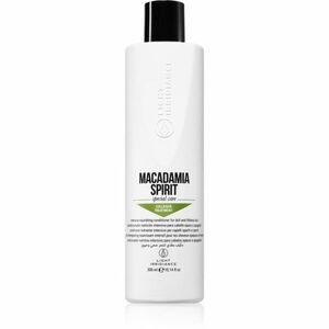 Light Irridiance Macadamia Spirit hloubkově vyživující kondicionér 300 ml obraz