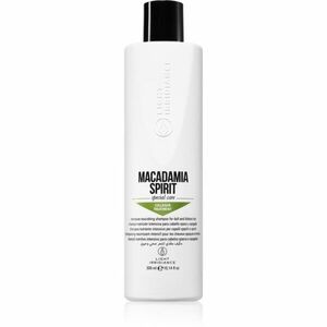 Light Irridiance Macadamia Spirit intenzivně vyživující šampon 300 ml obraz