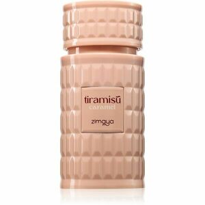 Zimaya Tiramisu Caramel parfémovaná voda unisex 100 ml obraz