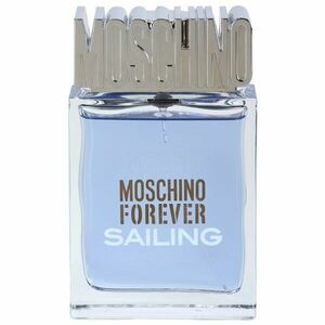 Moschino Forever Sailing toaletní voda pro muže 100 ml obraz