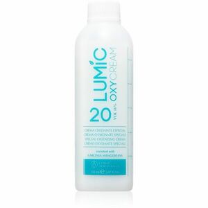 Light Irridiance Lumic aktivační emulze 6% 20 Vol. 150 ml obraz