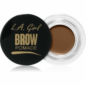 L.A. Girl Cosmetics Brow Pomade pomáda na obočí odstín Blonde 3 g obraz