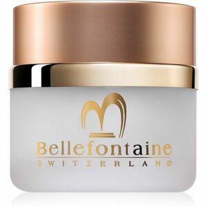 Bellefontaine Moisture Renewing Mas regenerační a hydratační maska na obličej 50 ml obraz