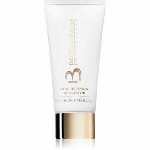 Bellefontaine Vital Refining Exfoliator exfoliační čisticí emulze 75 ml obraz