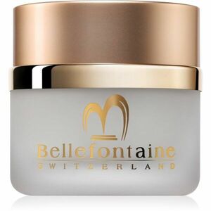 Bellefontaine Repairing Nutritive Night Cream luxusní krém pro hydrataci a vypnutí pokožky 50 ml obraz