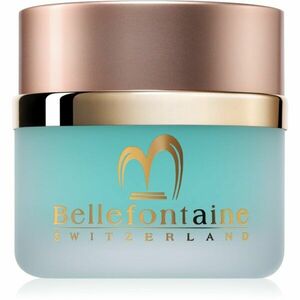 Bellefontaine Super Moisturizing Gel ultra hydratační pleťový gel 50 ml obraz