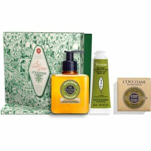 L’Occitane Hand Care Gift dárková sada na ruce obraz