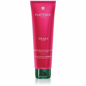 René Furterer Okara Color kondicionér pro ochranu barvy 150 ml obraz