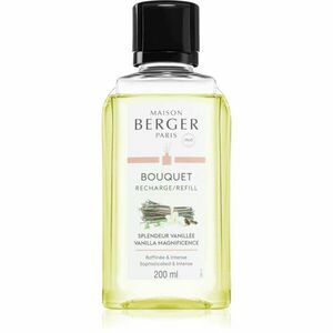 Maison Berger Paris Vanilla Magnificence náplň do aroma difuzérů 200 ml obraz